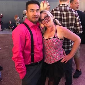 Meet your Posher, Kara